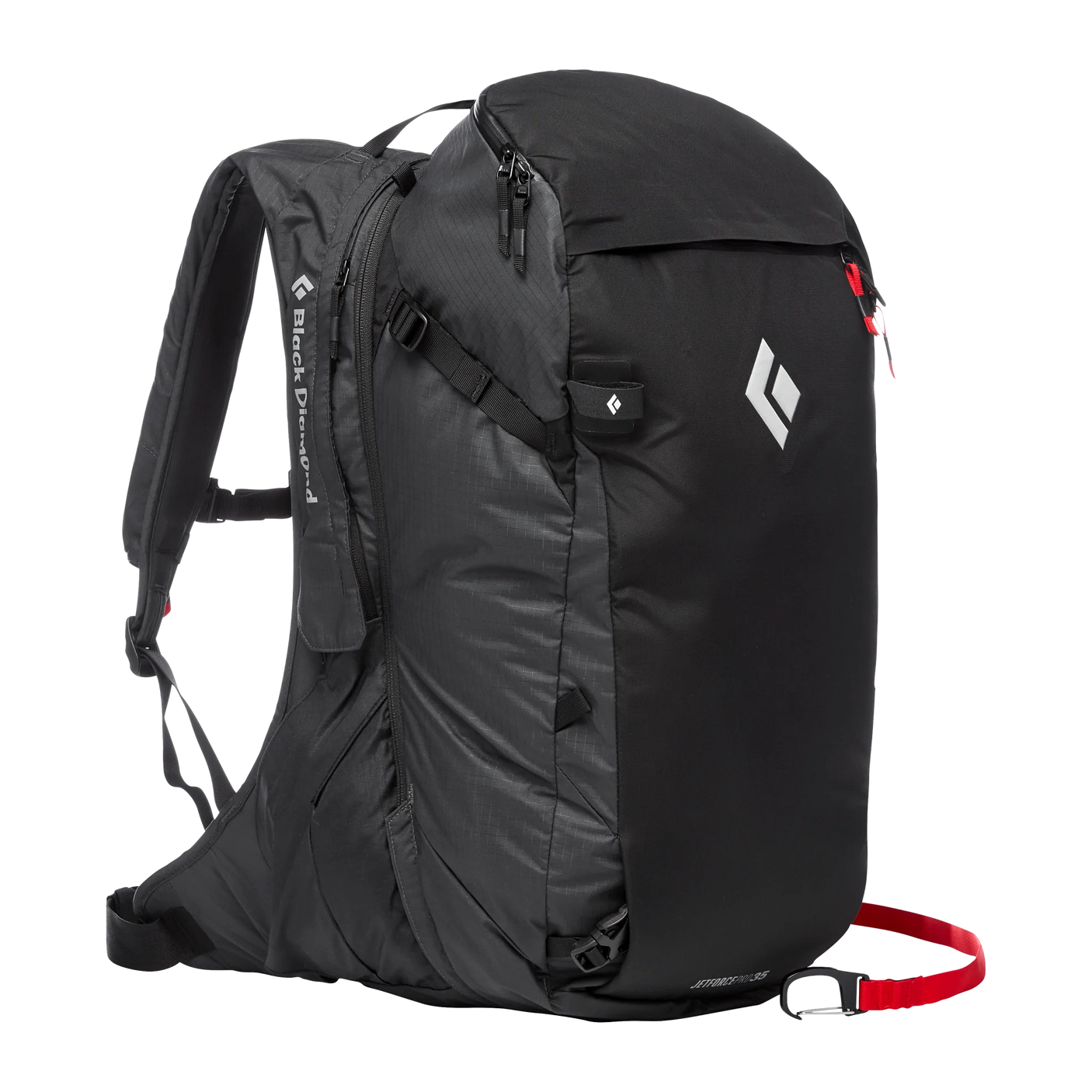 JetForce Pro 35L Avalanche Airbag Pack