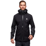 Stormline Stretch Rain Shell