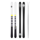 Helio Recon 88 Ski