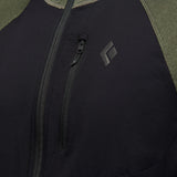 Coefficient LT Hybrid Hoody