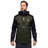 Stormline Stretch Rain Shell