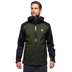 Stormline Stretch Rain Shell