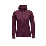 Coefficient Fleece Hoody