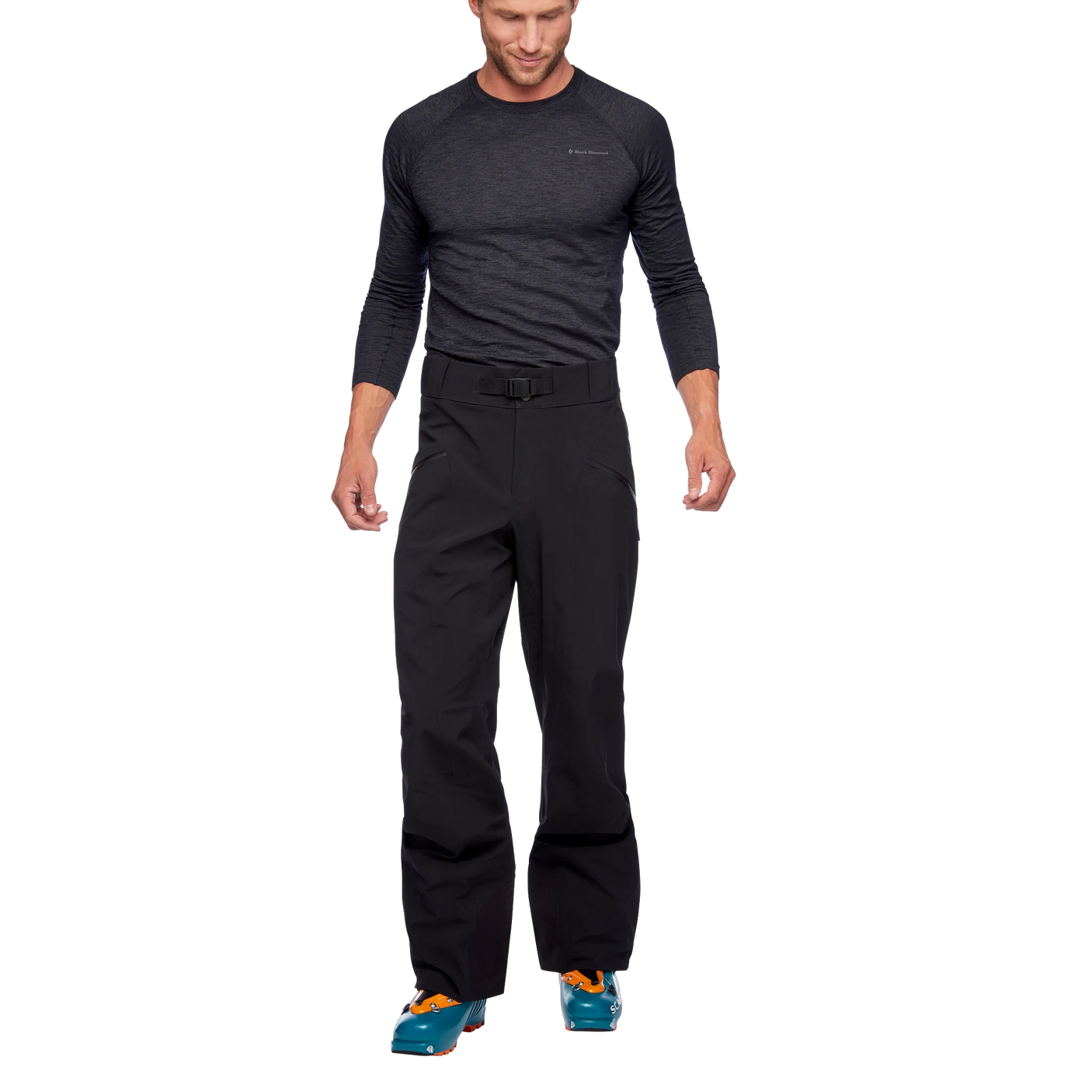 Recon Stretch Ski Pants