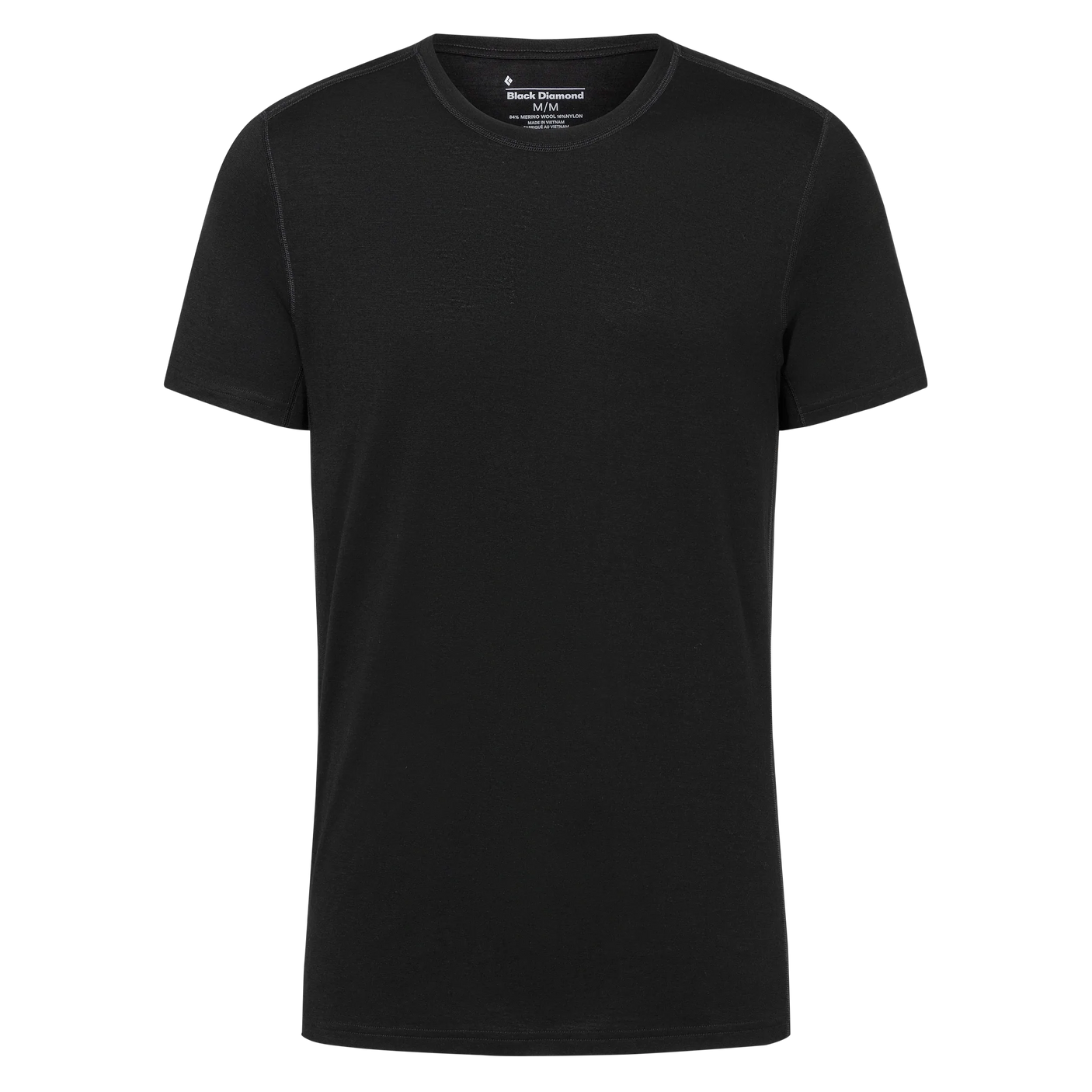 Flux Merino T-Shirt