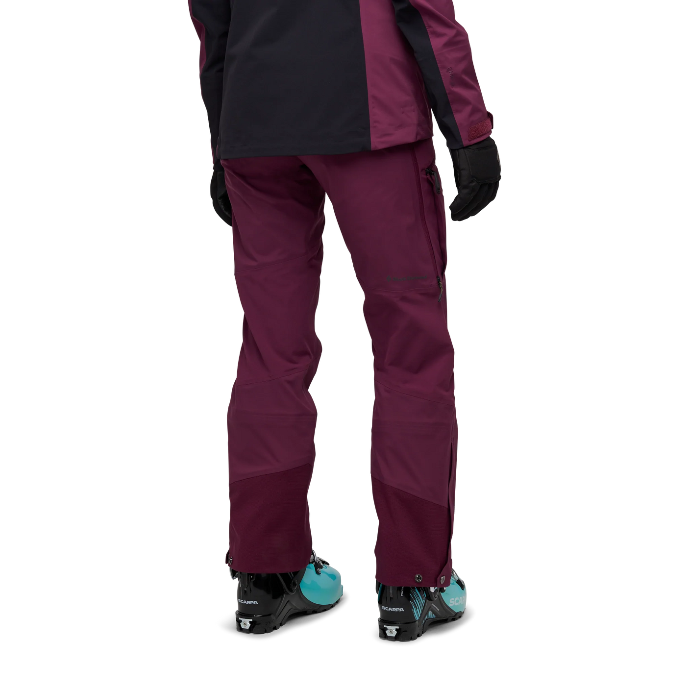 Dawn Patrol Hybrid Pants