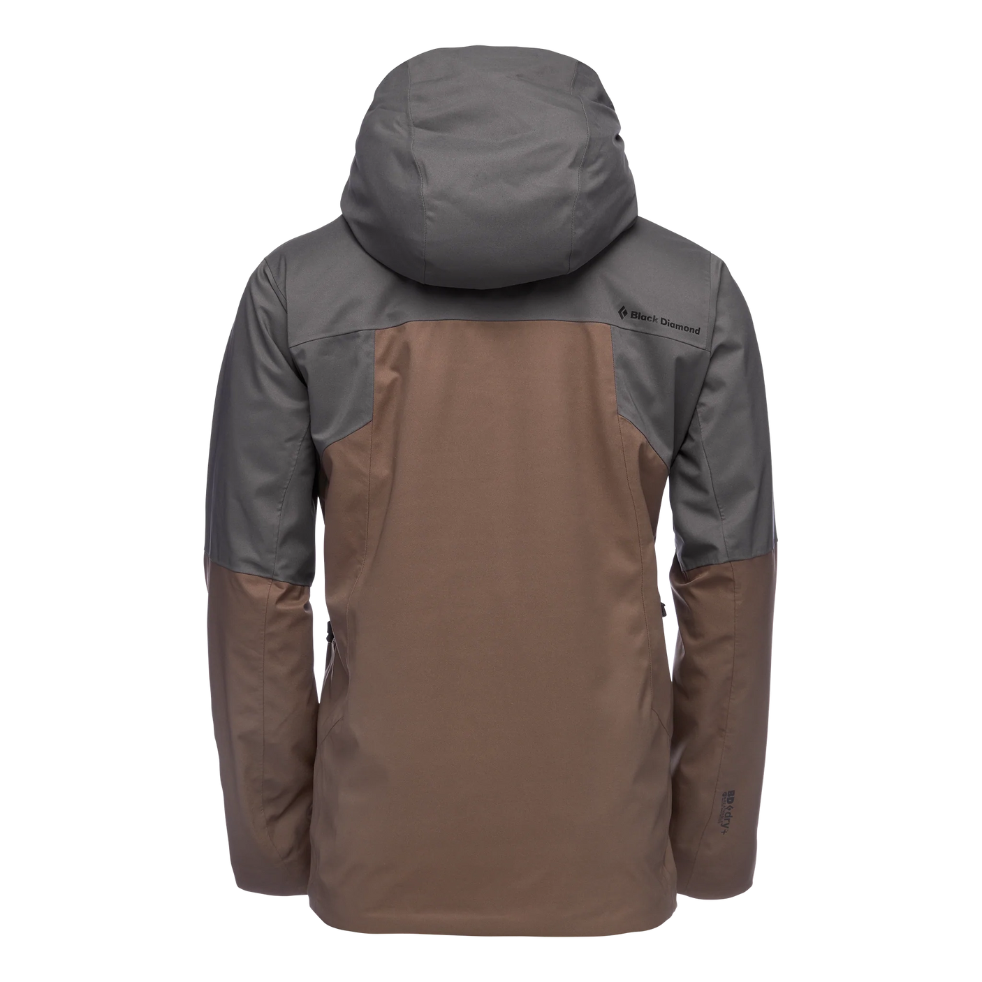 BoundaryLine Mapped Insulated Jacket