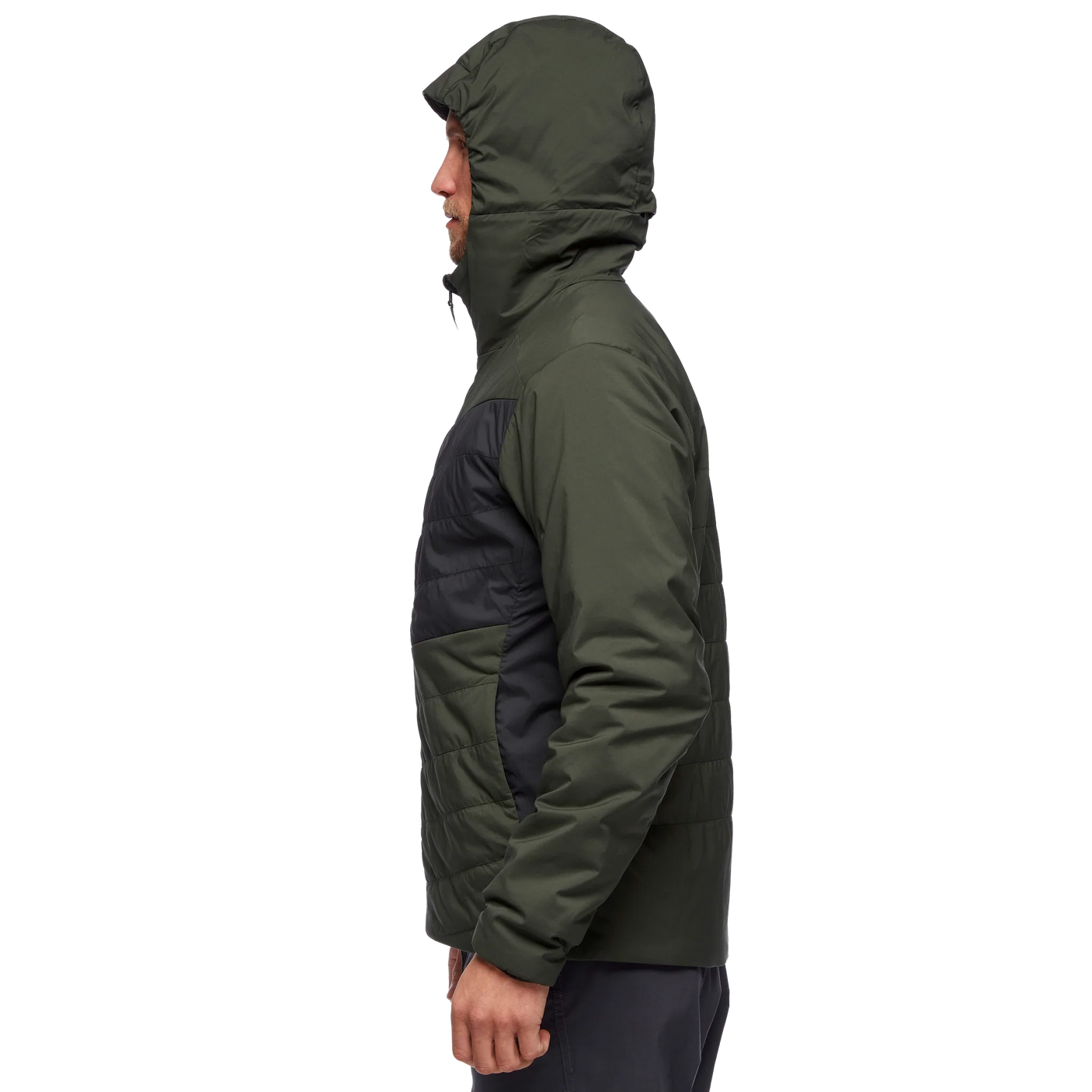 First Light Stretch Hoody