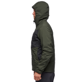 First Light Stretch Hoody