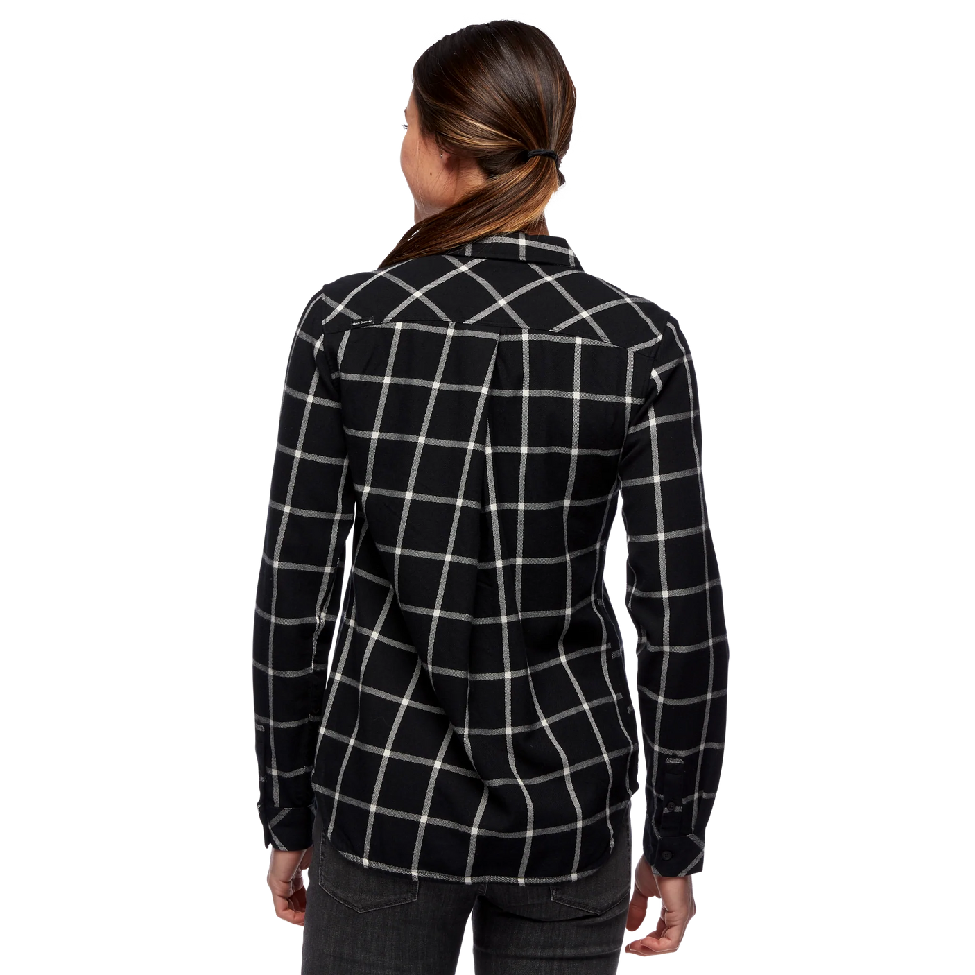 Serenity Flannel Shirt