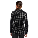 Serenity Flannel Shirt