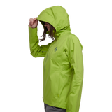 Stormline Stretch Rain Shell