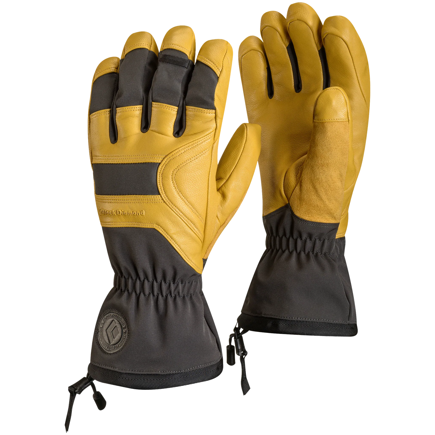 Patrol Gloves