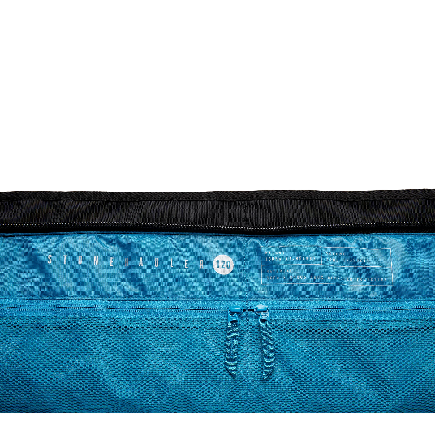 Stonehauler 120L Duffel