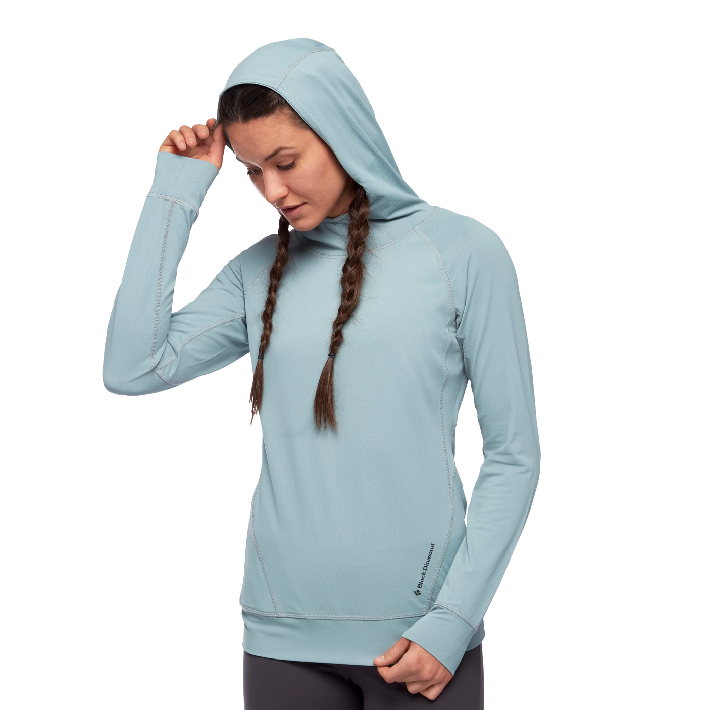 Alpenglow Hoody