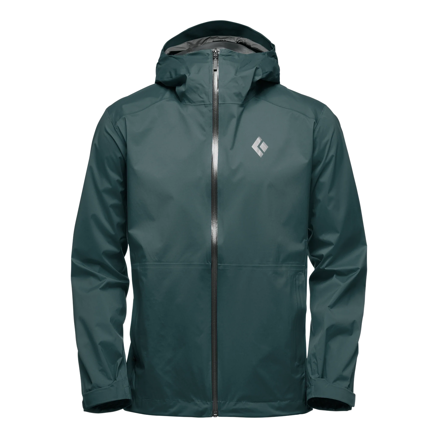 Stormline Stretch Rain Shell