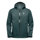 Stormline Stretch Rain Shell