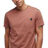 Crag Pocket T-Shirt