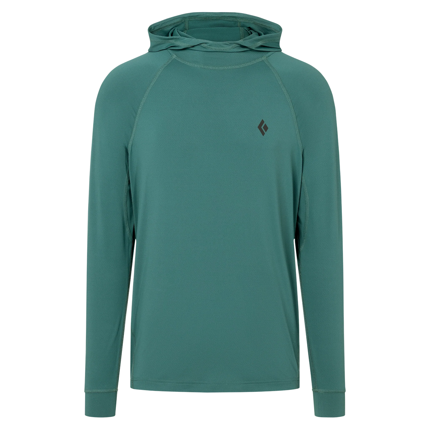 Alpenglow Hoody