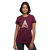 Mountain Transparency T-Shirt