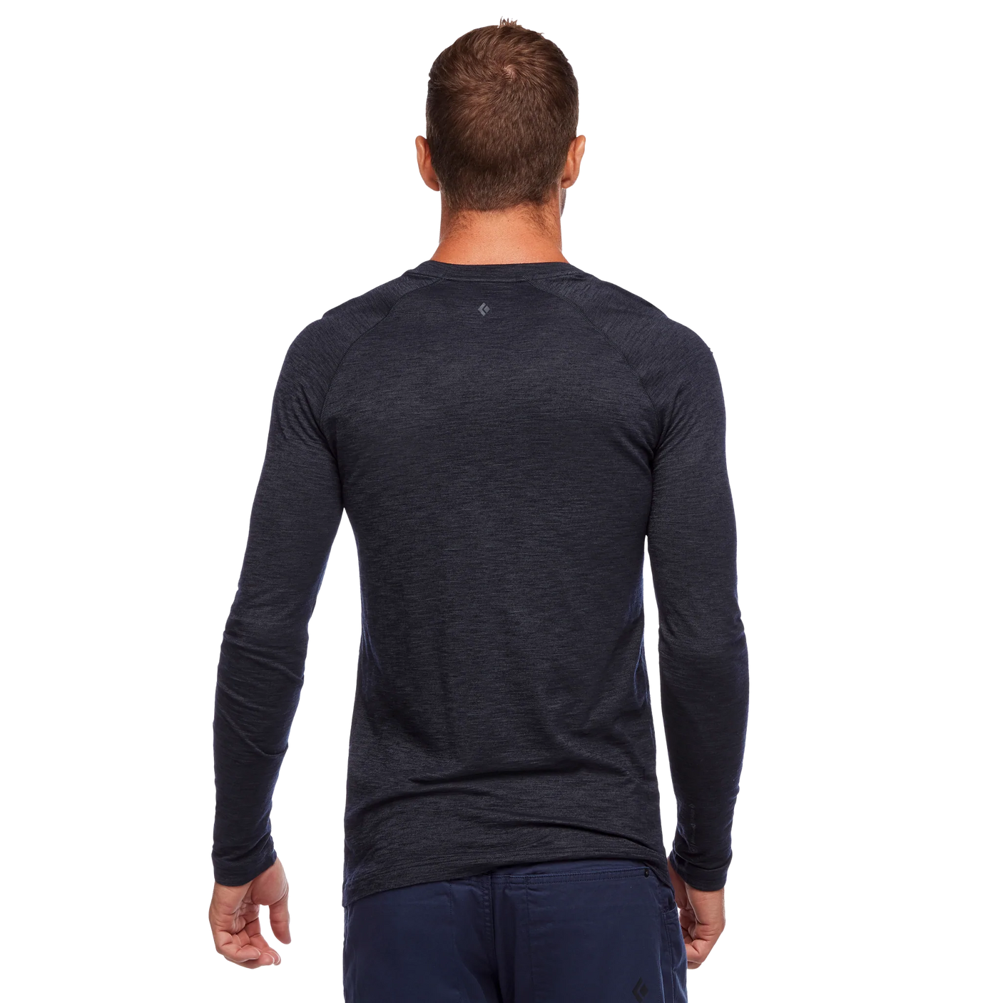 Long Sleeve Rhythm T-Shirt