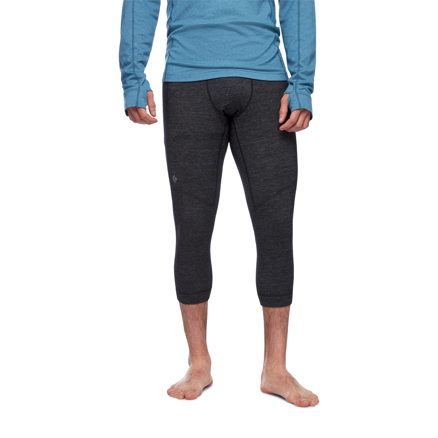 Solution 150 Merino Baselayer 3/4 Bottom