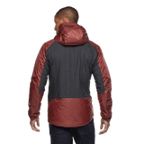 Vision Hybrid Hoody