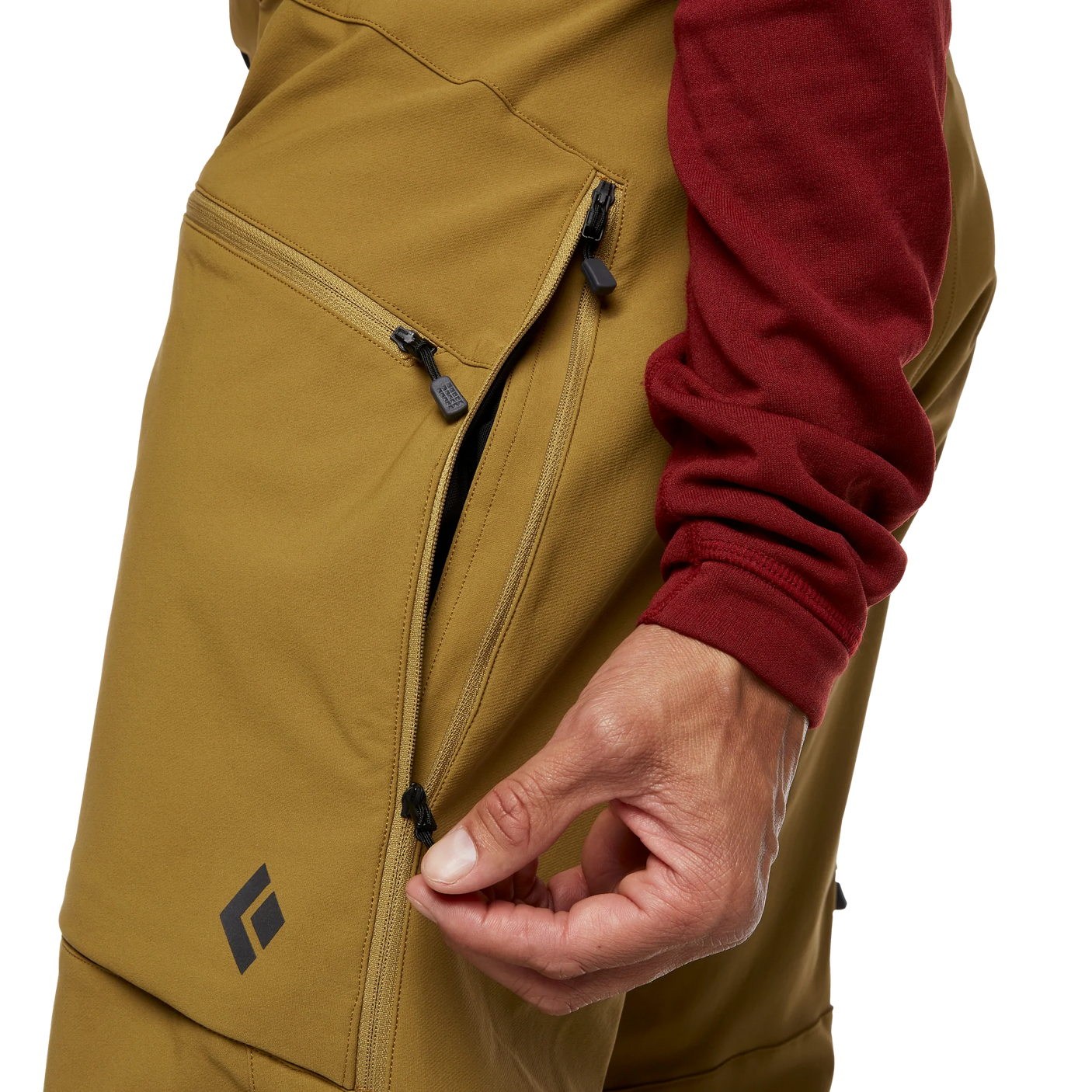 Dawn Patrol Pants