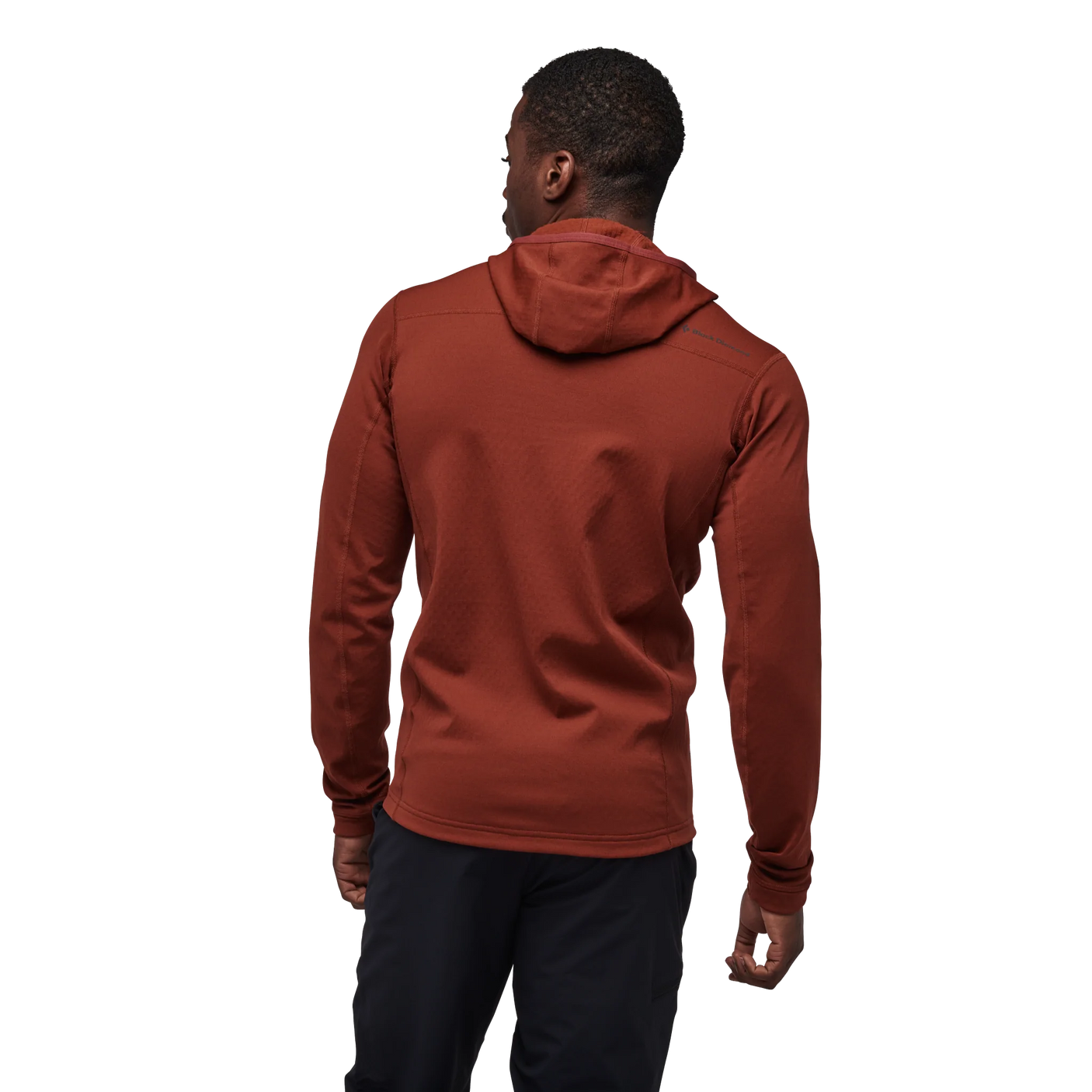 Coefficient Fleece Hoody