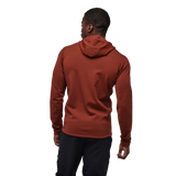 Coefficient Fleece Hoody