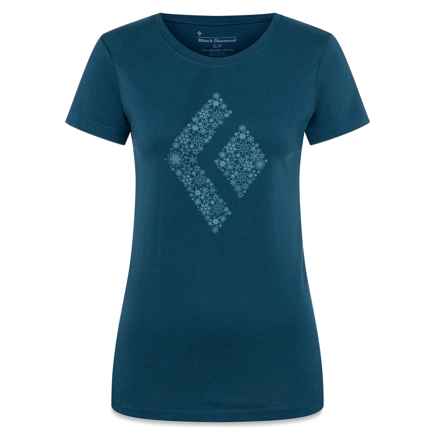 Snow Diamond T-Shirt