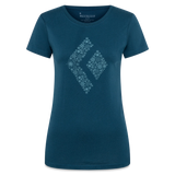 Snow Diamond T-Shirt