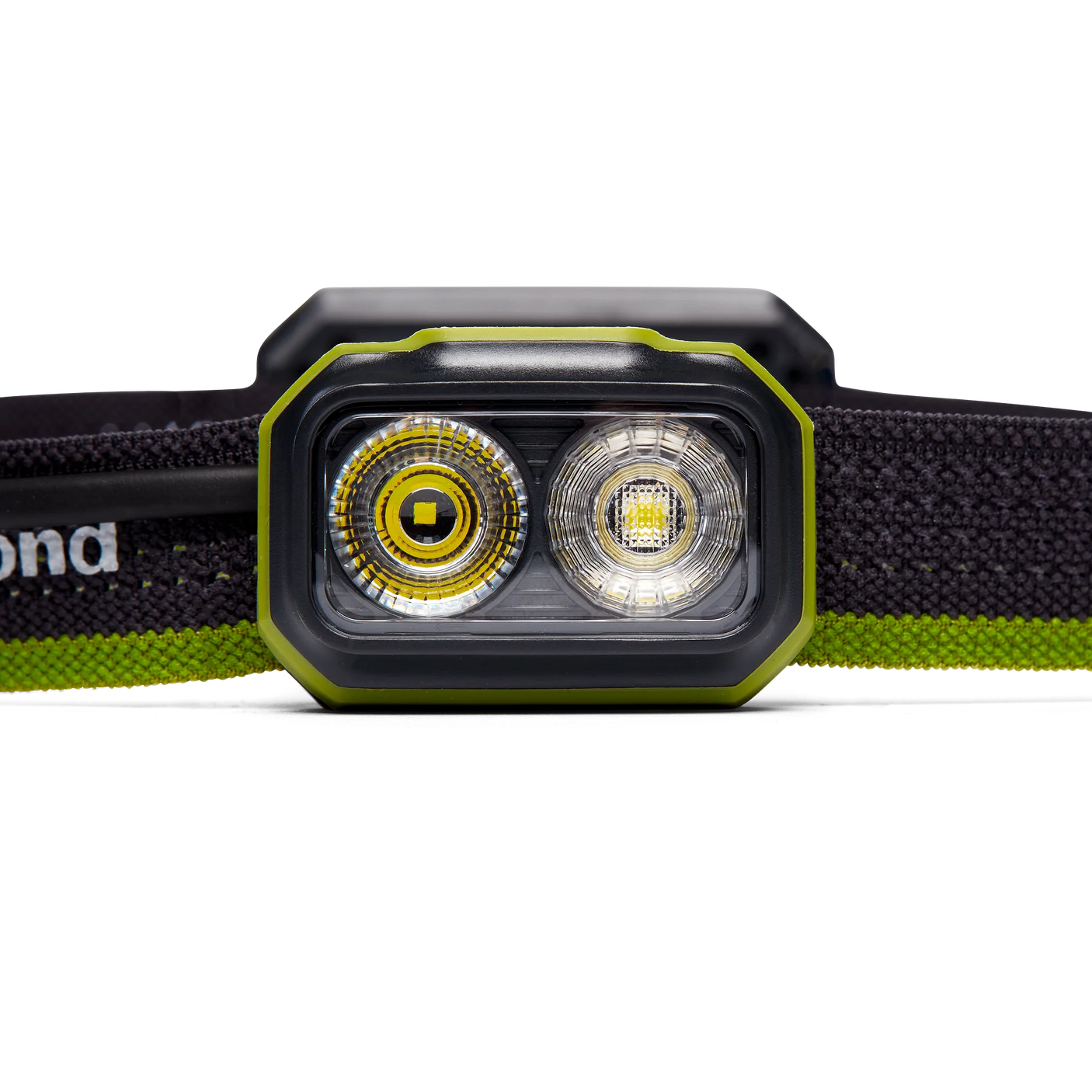 Onsight 375 Headlamp - Honnold Edition