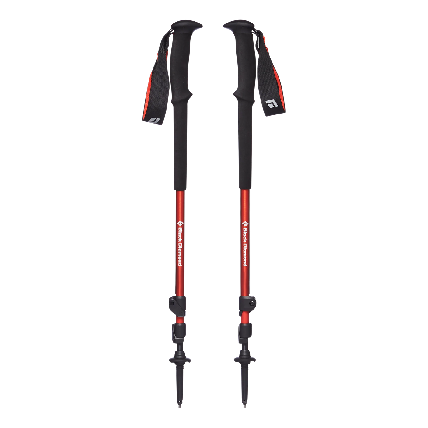 Trail Trekking Poles