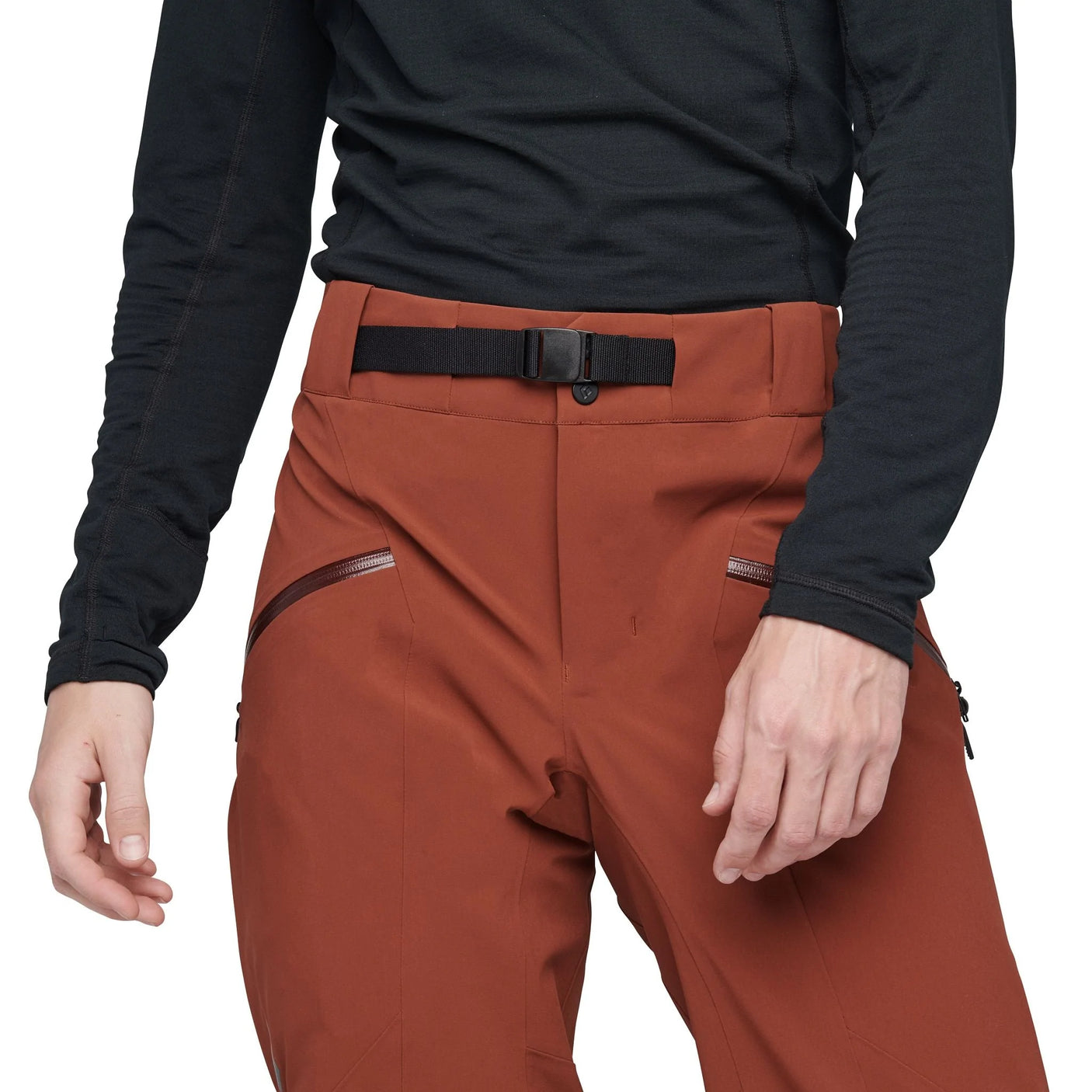 Recon Stretch Ski Pants