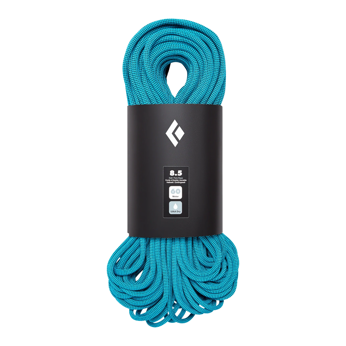 8.5 Dry Climbing Rope