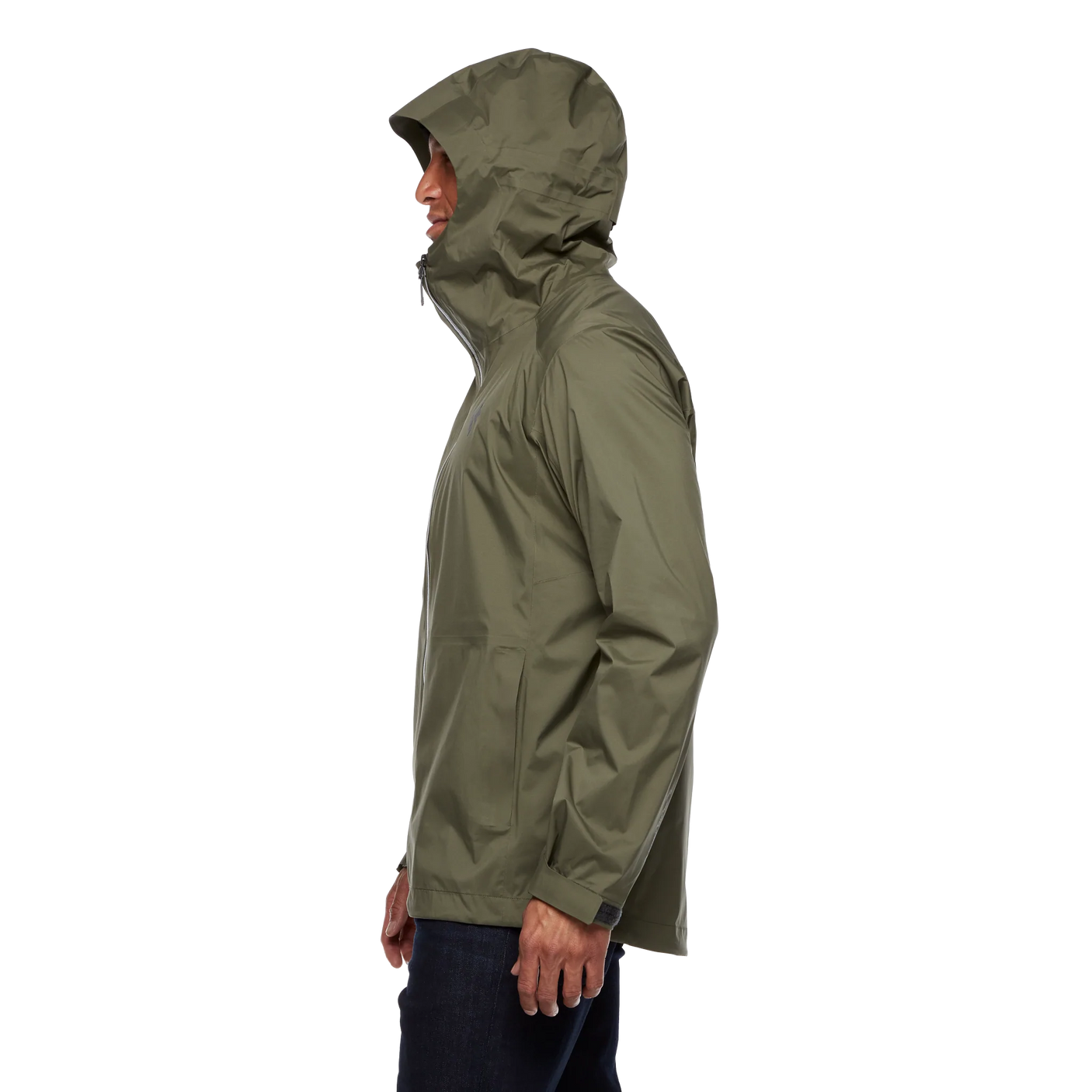 Stormline Stretch Rain Shell