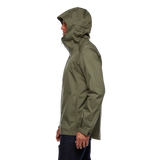 Stormline Stretch Rain Shell