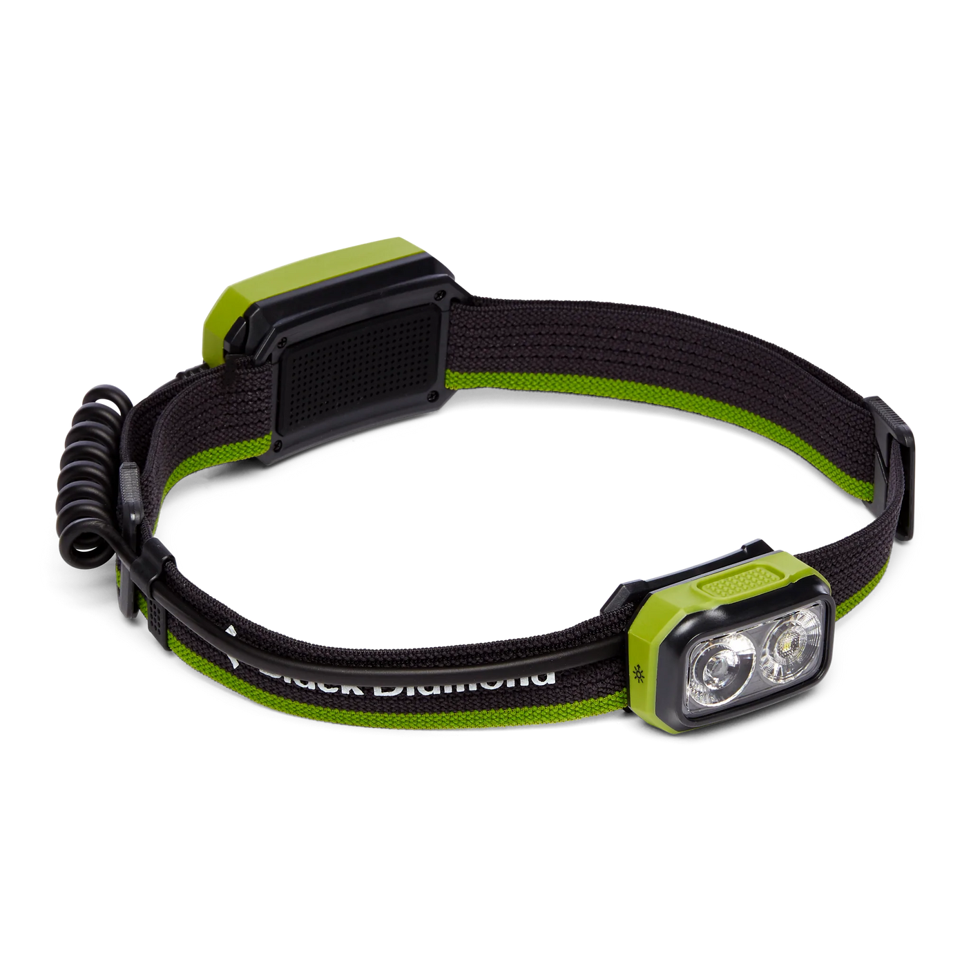 Onsight 375 Headlamp - Honnold Edition