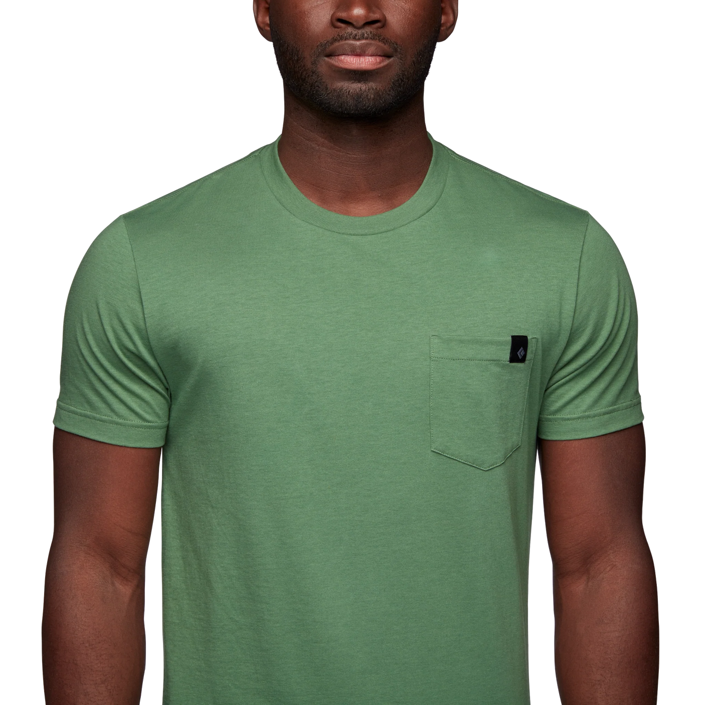 Crag Pocket T-Shirt