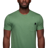 Crag Pocket T-Shirt