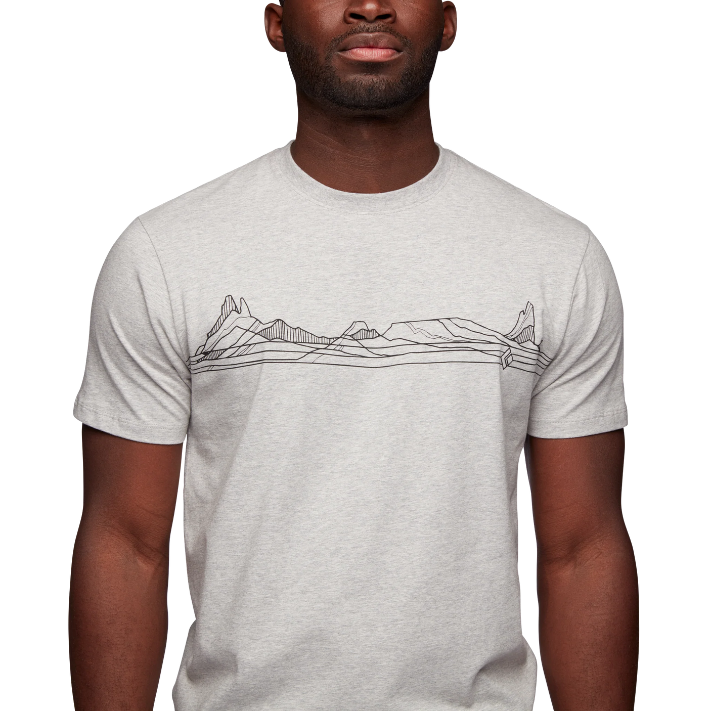 Desert Lines Tee