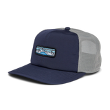 BD Lightweight Trucker