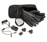 SOLANO HEATED GLOVES WALL CHARGER KIT