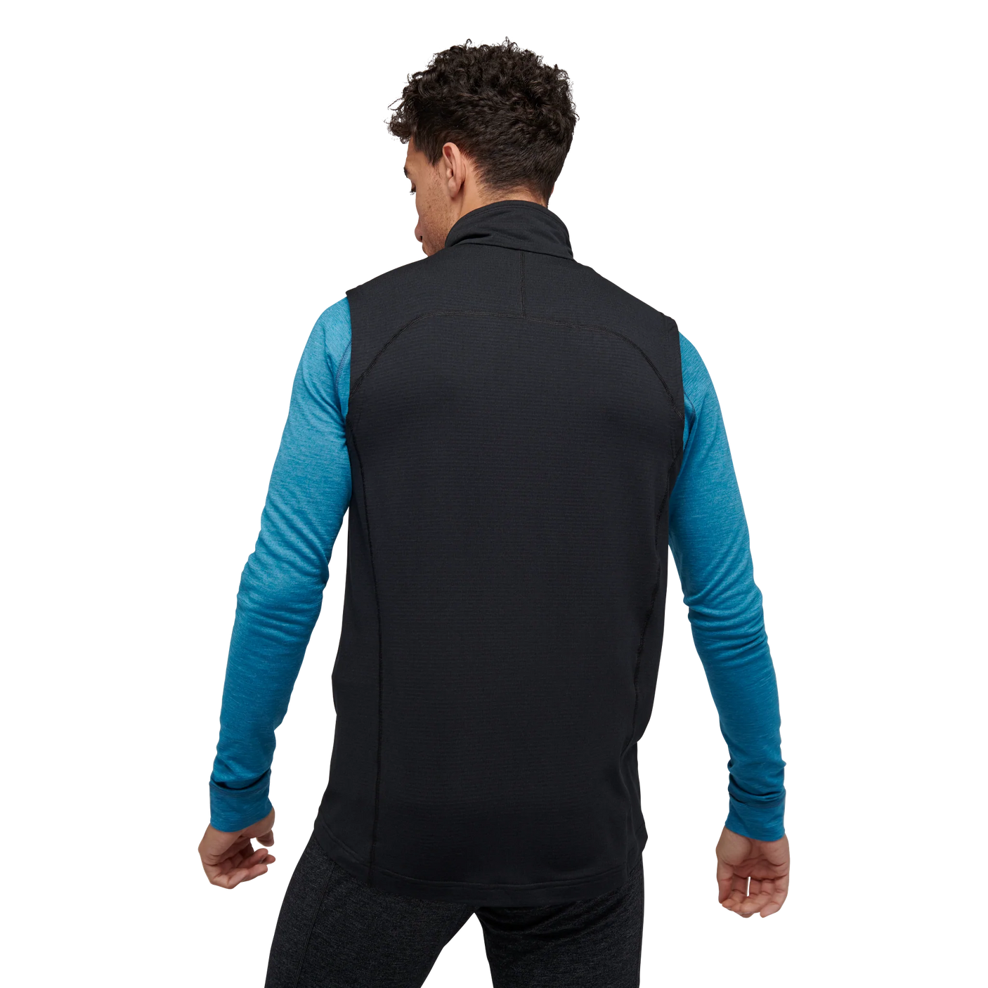 Coefficient LT Hybrid Vest