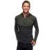 Solution 150 Merino Baselayer Crew Half Zip