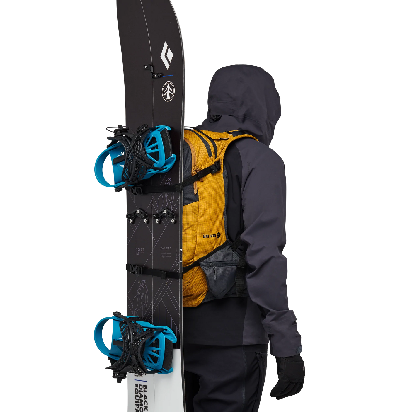 Dawn Patrol 25 Pack