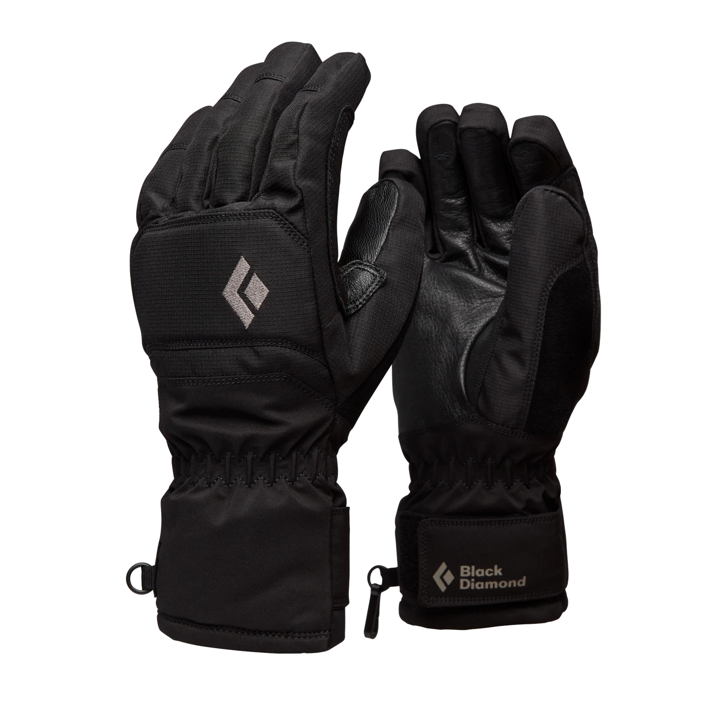 Women's Mission Gloves