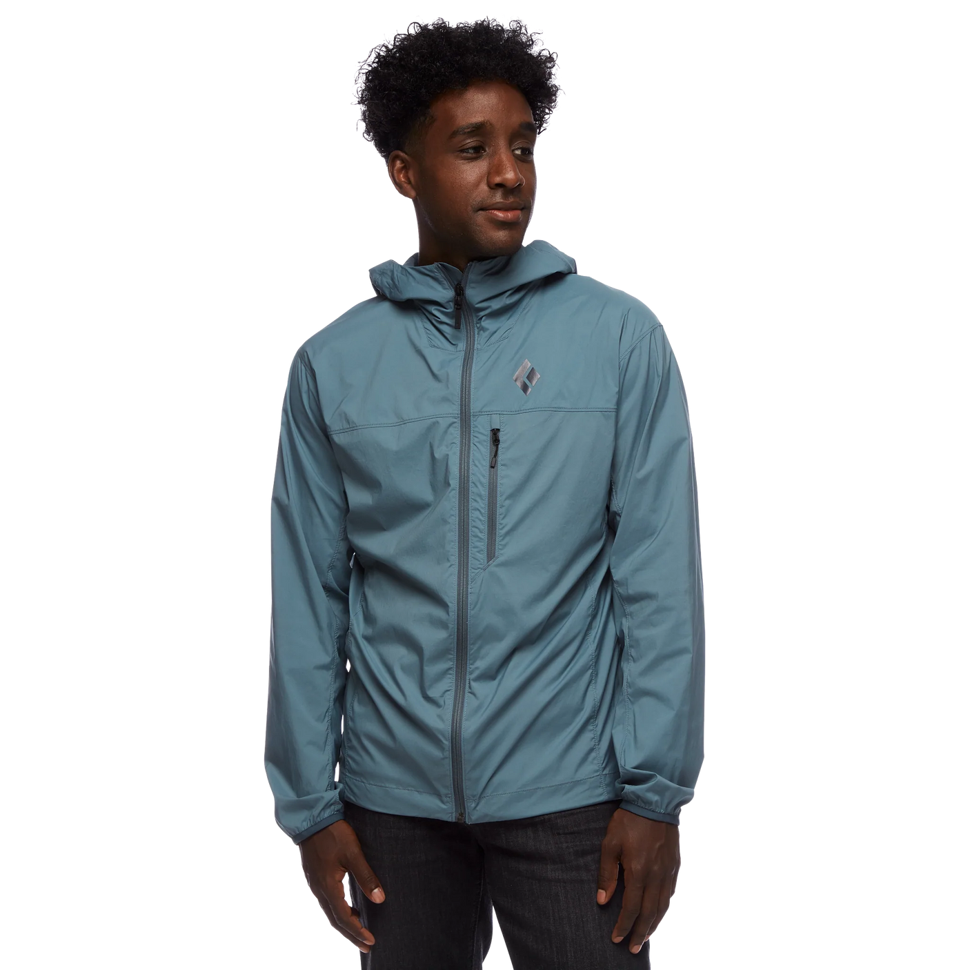 Alpine Start Hoody