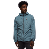 Alpine Start Hoody